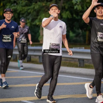 Runner Photo 6211790