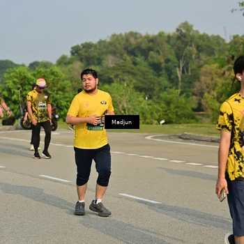 Runner Photo 6211805