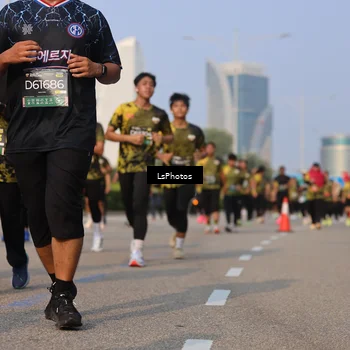 Runner Photo 6211812