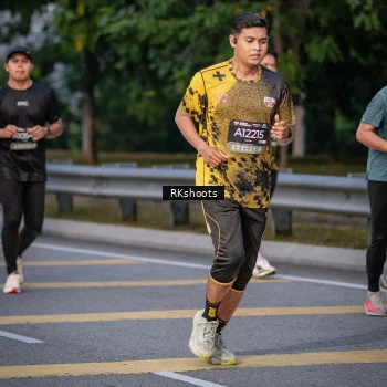 Runner Photo 6211849