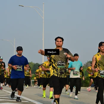 Runner Photo 6211851