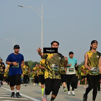 Runner Photo 6211855
