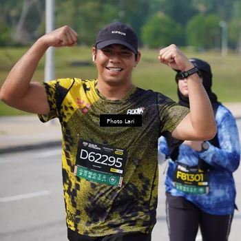 Runner Photo 6211898