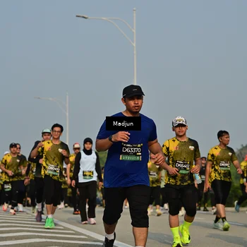 Runner Photo 6211903