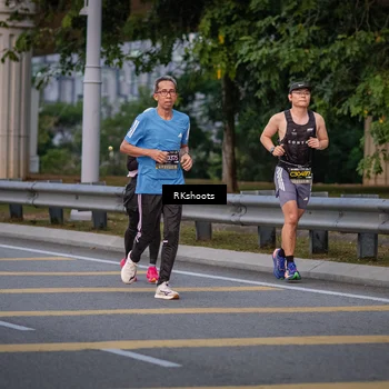 Runner Photo 6211907