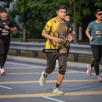Runner Photo 6211938