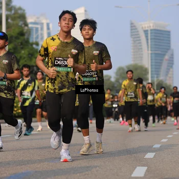 Runner Photo 6211939