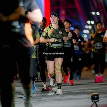 Runner Photo 6211947