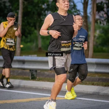 Runner Photo 6212008
