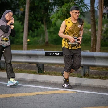 Runner Photo 6212046