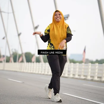 Runner Photo 6212062