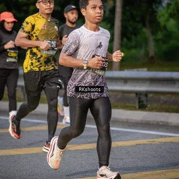 Runner Photo 6212088