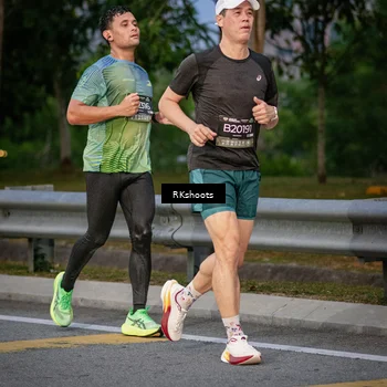 Runner Photo 6212146