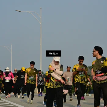 Runner Photo 6212163
