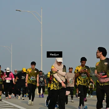 Runner Photo 6212180