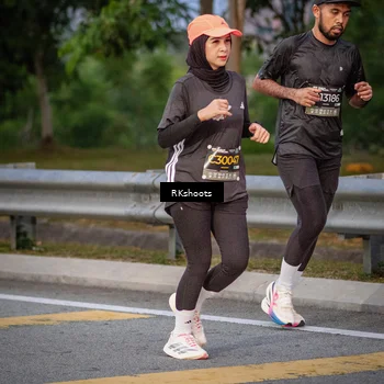 Runner Photo 6212192