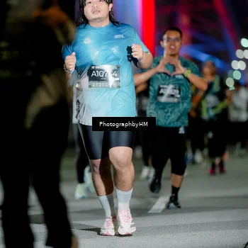 Runner Photo 6212206