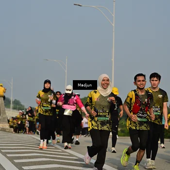 Runner Photo 6212289