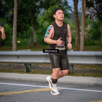 Runner Photo 6212297