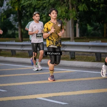 Runner Photo 6212309