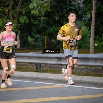 Runner Photo 6212336