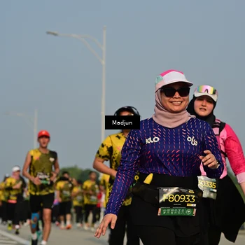 Runner Photo 6212363