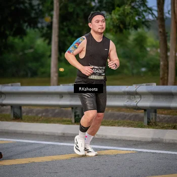 Runner Photo 6212368