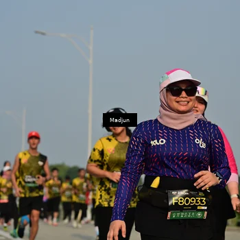 Runner Photo 6212394
