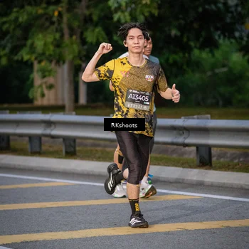 Runner Photo 6212396