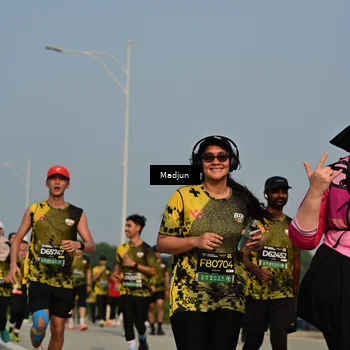 Runner Photo 6212397