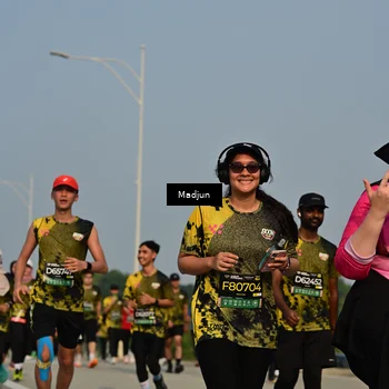 Runner Photo 6212404