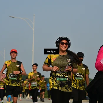 Runner Photo 6212416