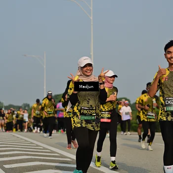 Runner Photo 6212464