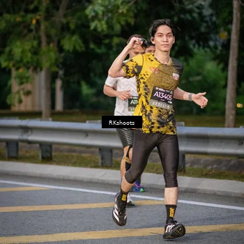 Runner Photo 6212465