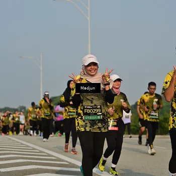 Runner Photo 6212488