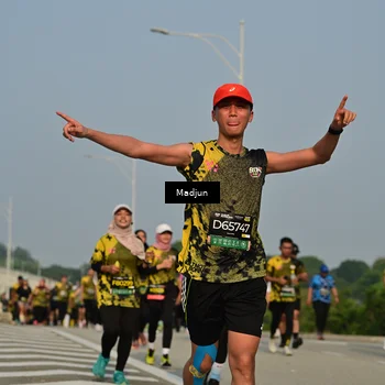 Runner Photo 6212510