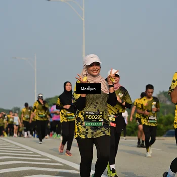 Runner Photo 6212514