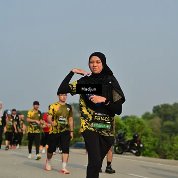 Runner Photo 6212601