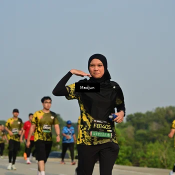 Runner Photo 6212615