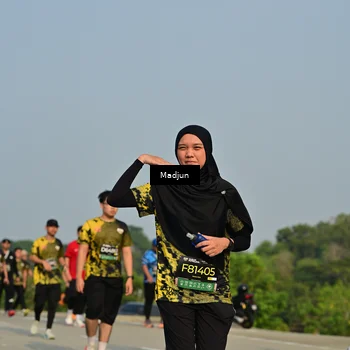 Runner Photo 6212620