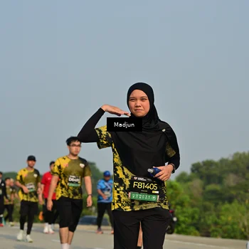 Runner Photo 6212624