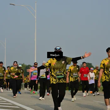 Runner Photo 6212633