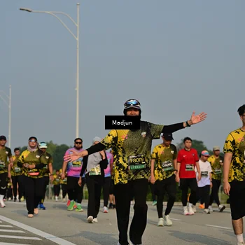 Runner Photo 6212634