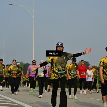 Runner Photo 6212643