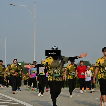 Runner Photo 6212647