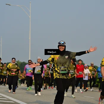 Runner Photo 6212664