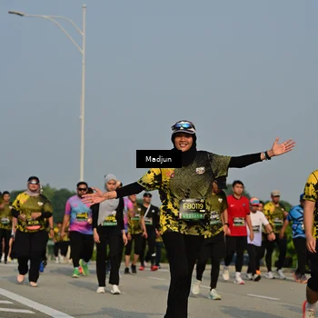 Runner Photo 6212667