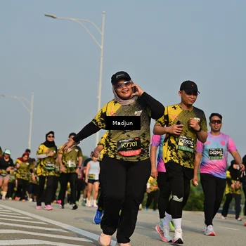 Runner Photo 6212701