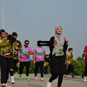 Runner Photo 6212711