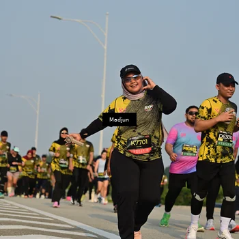 Runner Photo 6212718